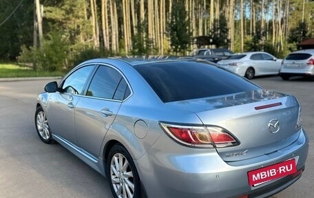 Mazda 6, 2011 год, 930 000 рублей, 3 фотография
