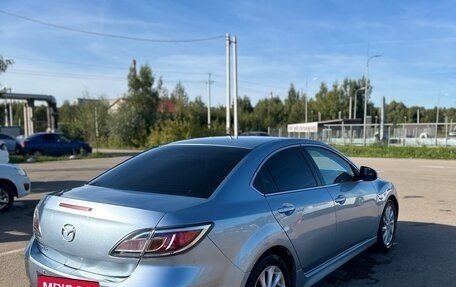 Mazda 6, 2011 год, 930 000 рублей, 8 фотография