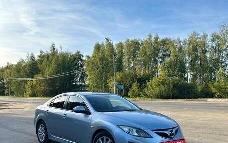 Mazda 6, 2011 год, 930 000 рублей, 2 фотография