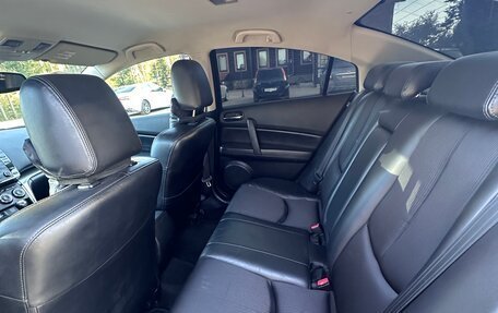 Mazda 6, 2011 год, 930 000 рублей, 11 фотография