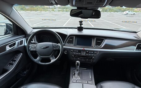 Hyundai Genesis II, 2014 год, 1 900 000 рублей, 9 фотография