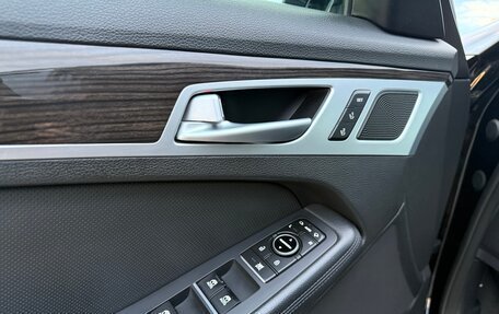 Hyundai Genesis II, 2014 год, 1 900 000 рублей, 13 фотография