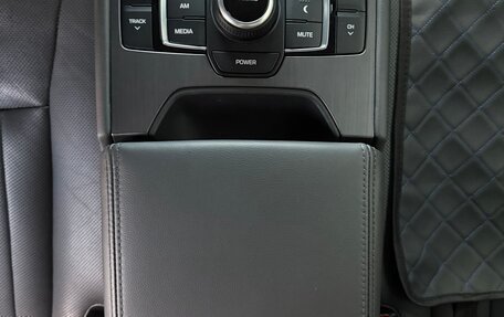 Hyundai Genesis II, 2014 год, 1 900 000 рублей, 17 фотография