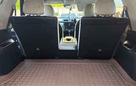 Nissan X-Trail, 2016 год, 1 600 000 рублей, 6 фотография