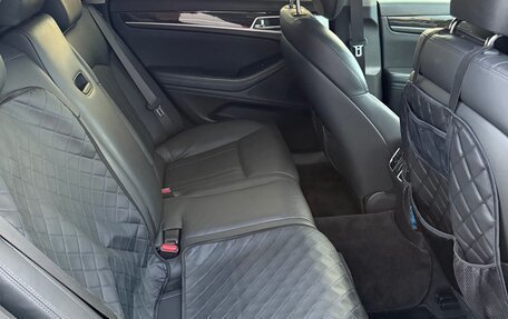Hyundai Genesis II, 2014 год, 1 900 000 рублей, 18 фотография