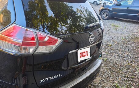 Nissan X-Trail, 2016 год, 1 600 000 рублей, 4 фотография