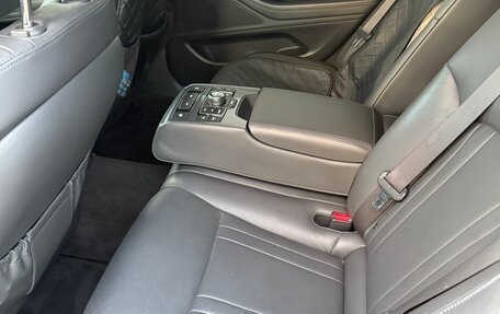 Hyundai Genesis II, 2014 год, 1 900 000 рублей, 16 фотография