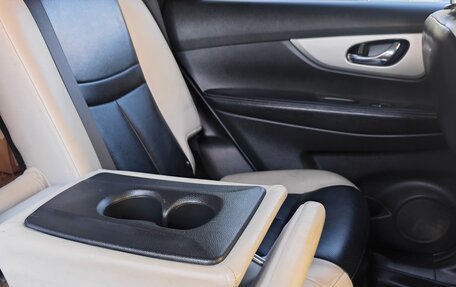 Nissan X-Trail, 2016 год, 1 600 000 рублей, 10 фотография