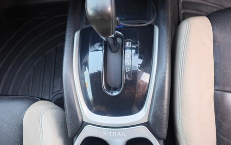 Nissan X-Trail, 2016 год, 1 600 000 рублей, 19 фотография