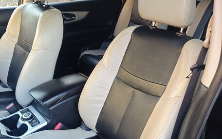 Nissan X-Trail, 2016 год, 1 600 000 рублей, 12 фотография