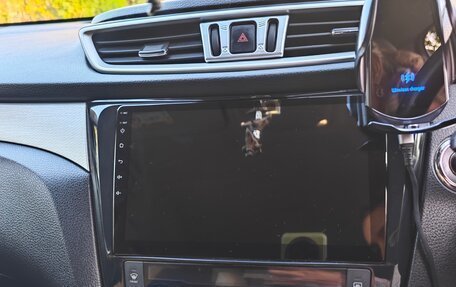 Nissan X-Trail, 2016 год, 1 600 000 рублей, 18 фотография