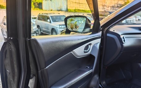 Nissan X-Trail, 2016 год, 1 600 000 рублей, 13 фотография