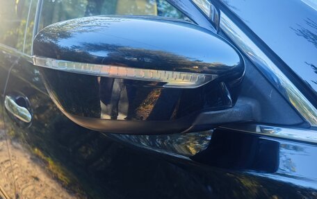 Nissan X-Trail, 2016 год, 1 600 000 рублей, 23 фотография