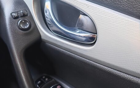 Nissan X-Trail, 2016 год, 1 600 000 рублей, 22 фотография