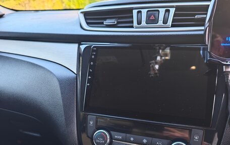 Nissan X-Trail, 2016 год, 1 600 000 рублей, 17 фотография