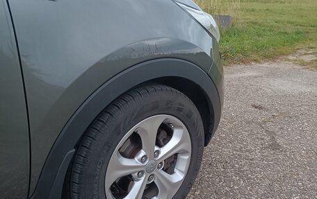 KIA Sportage III, 2012 год, 975 000 рублей, 6 фотография