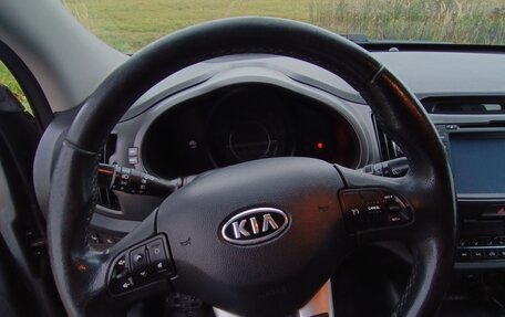 KIA Sportage III, 2012 год, 975 000 рублей, 18 фотография