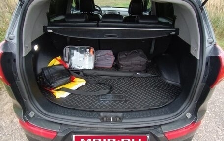KIA Sportage III, 2012 год, 975 000 рублей, 15 фотография