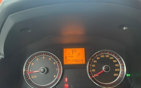 SsangYong Actyon II рестайлинг, 2014 год, 950 000 рублей, 5 фотография