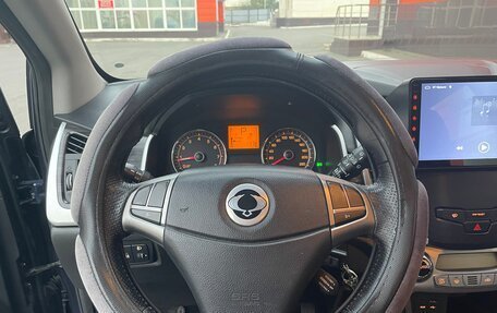 SsangYong Actyon II рестайлинг, 2014 год, 950 000 рублей, 6 фотография