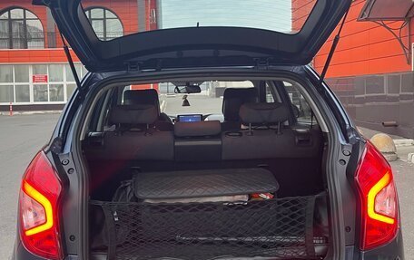 SsangYong Actyon II рестайлинг, 2014 год, 950 000 рублей, 8 фотография