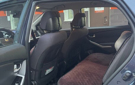 SsangYong Actyon II рестайлинг, 2014 год, 950 000 рублей, 7 фотография