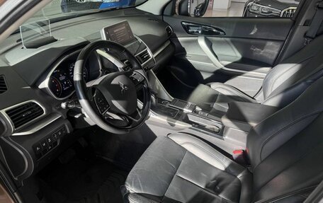 Mitsubishi Eclipse Cross, 2018 год, 1 720 000 рублей, 7 фотография