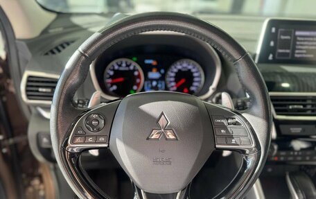 Mitsubishi Eclipse Cross, 2018 год, 1 720 000 рублей, 8 фотография