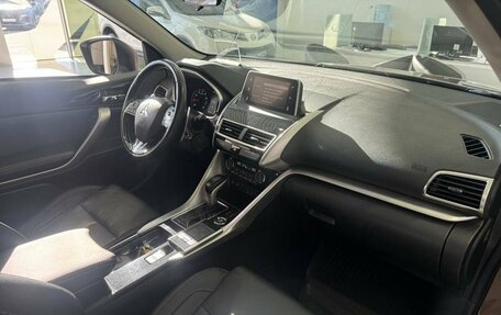 Mitsubishi Eclipse Cross, 2018 год, 1 720 000 рублей, 10 фотография