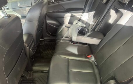 Mitsubishi Eclipse Cross, 2018 год, 1 720 000 рублей, 12 фотография