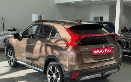 Mitsubishi Eclipse Cross, 2018 год, 1 720 000 рублей, 6 фотография
