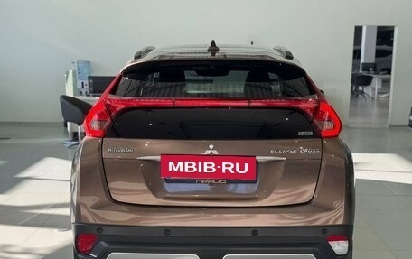 Mitsubishi Eclipse Cross, 2018 год, 1 720 000 рублей, 5 фотография