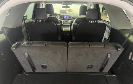 Ford Explorer VI, 2022 год, 3 400 000 рублей, 12 фотография