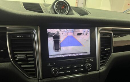 Porsche Macan I рестайлинг, 2018 год, 3 300 000 рублей, 9 фотография