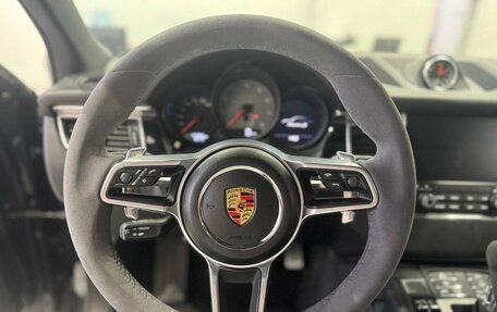 Porsche Macan I рестайлинг, 2018 год, 3 300 000 рублей, 7 фотография