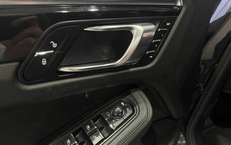 Porsche Macan I рестайлинг, 2018 год, 3 300 000 рублей, 11 фотография