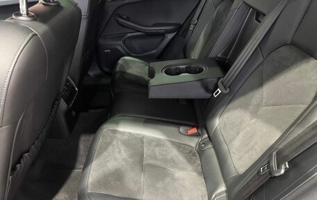 Porsche Macan I рестайлинг, 2018 год, 3 300 000 рублей, 13 фотография