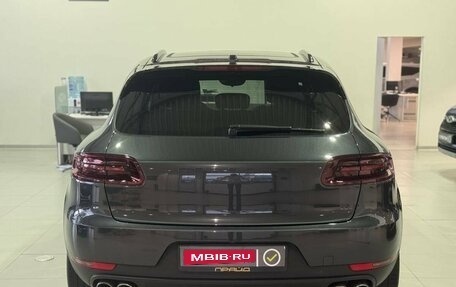 Porsche Macan I рестайлинг, 2018 год, 3 300 000 рублей, 5 фотография
