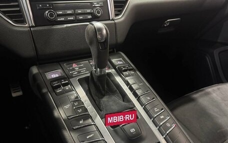 Porsche Macan I рестайлинг, 2018 год, 3 300 000 рублей, 10 фотография