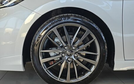 Toyota Camry, 2025 год, 4 570 000 рублей, 4 фотография