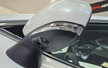 Toyota Camry, 2025 год, 4 570 000 рублей, 7 фотография