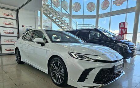 Toyota Camry, 2025 год, 4 570 000 рублей, 6 фотография