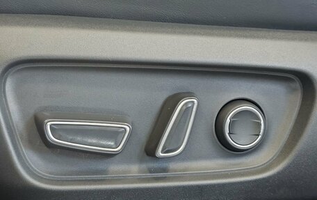 Toyota Camry, 2025 год, 4 570 000 рублей, 15 фотография