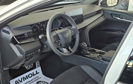 Toyota Camry, 2025 год, 4 570 000 рублей, 13 фотография