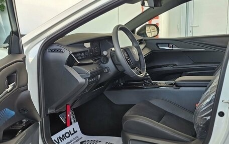 Toyota Camry, 2025 год, 4 570 000 рублей, 12 фотография