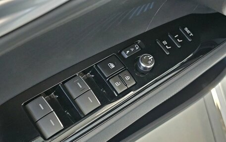 Toyota Camry, 2025 год, 4 570 000 рублей, 18 фотография