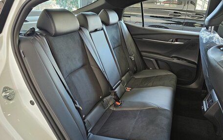 Toyota Camry, 2025 год, 4 570 000 рублей, 22 фотография