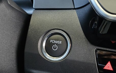 Toyota Camry, 2025 год, 4 570 000 рублей, 28 фотография