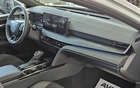 Toyota Camry, 2025 год, 4 570 000 рублей, 24 фотография