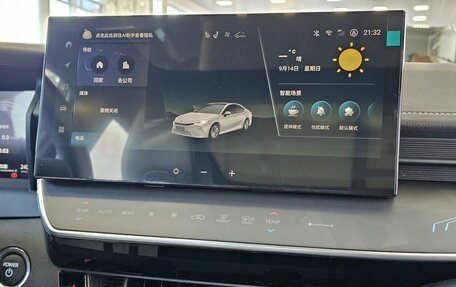 Toyota Camry, 2025 год, 4 570 000 рублей, 26 фотография